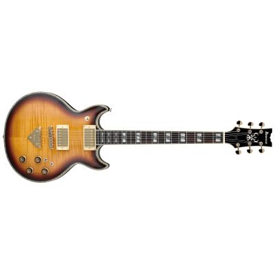 Ibanez AR420VLS Guitarra Eléctrica Violin Sunburst