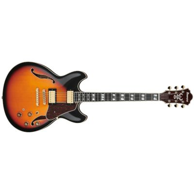 Ibanez AS113 BS Artstar Guitarra Eléctrica