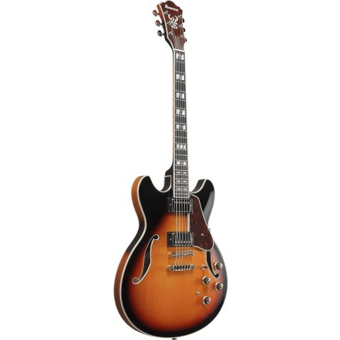 Ibanez AS113 BS Artstar Guitarra...
