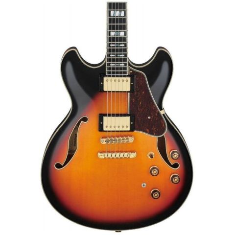 Ibanez AS113 BS Artstar Guitarra...