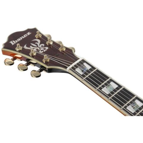Ibanez AS113 BS Artstar Guitarra...
