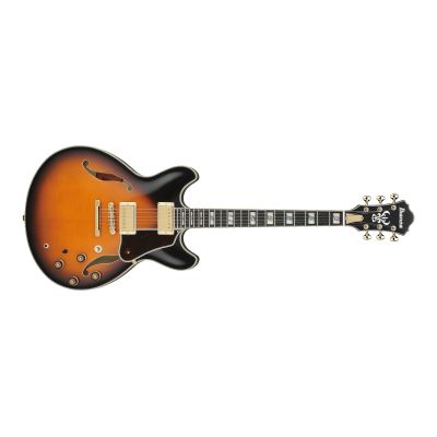 Ibanez AS2000 Guitarra Eléctrica Bs