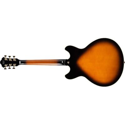 Ibanez AS2000 Guitarra Eléctrica Bs 2
