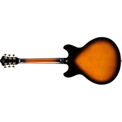Ibanez AS2000 Guitarra Eléctrica Bs
