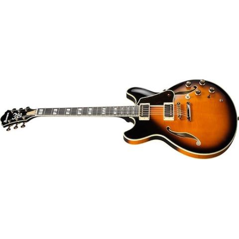 Ibanez AS2000 Guitarra Eléctrica Bs