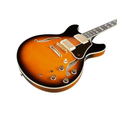 Ibanez AS2000 Guitarra Eléctrica Bs