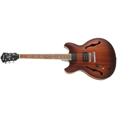Ibanez AS53L TF Zurdos Guitarra Eléctrica