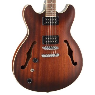 Ibanez AS53L TF Zurdos Guitarra Eléctrica 2