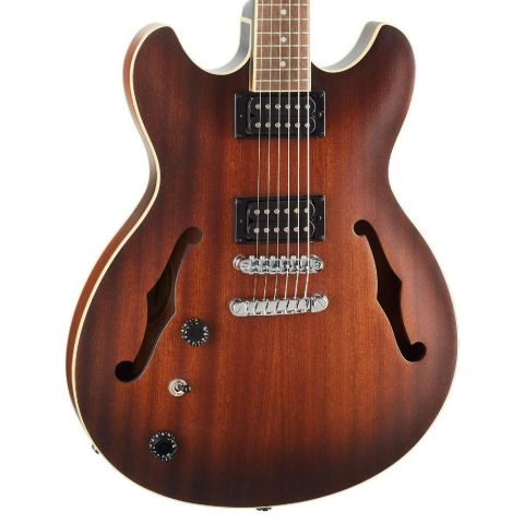 Ibanez AS53L TF Zurdos Guitarra...