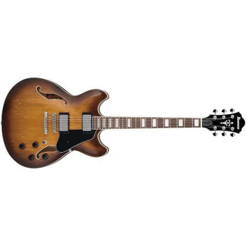 Ibanez AS73 Guitarra Eléctrica...