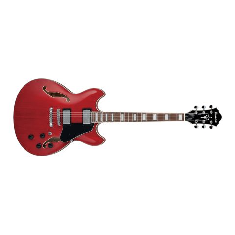 Ibanez AS73 Guitarra Eléctrica Trans...