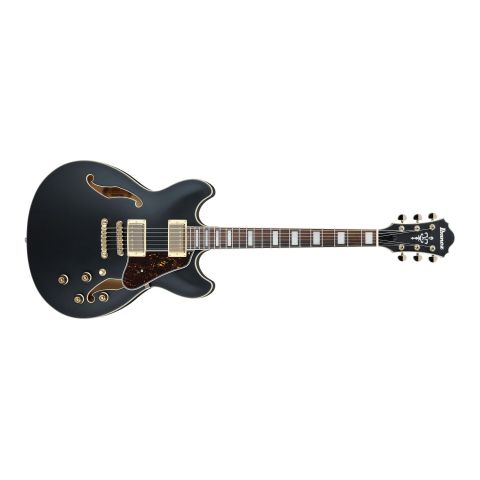 Ibanez AS73GBKF Guitarra Eléctrica Negra