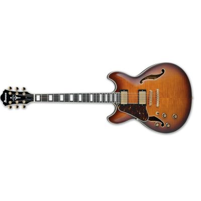 Ibanez AS93FML Guitarra Eléctrica Zurdos Vls
