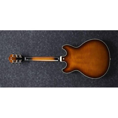 Ibanez AS93FML Guitarra Eléctrica...