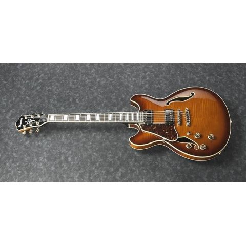 Ibanez AS93FML Guitarra Eléctrica...