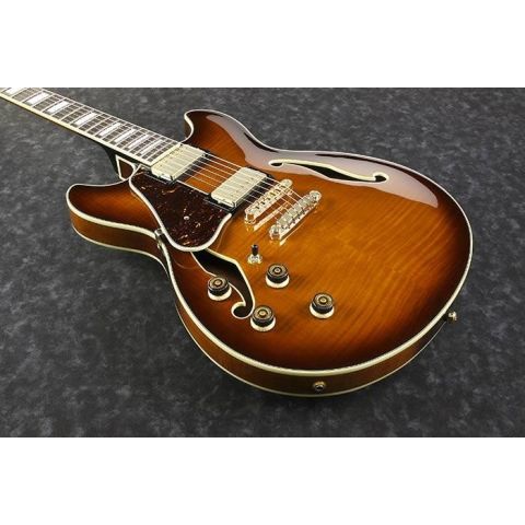 Ibanez AS93FML Guitarra Eléctrica...