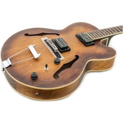 Ibanez AF55 Guitarra Eléctrica...