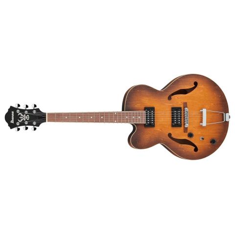 Ibanez AF55L TF Zurdos Guitarra...
