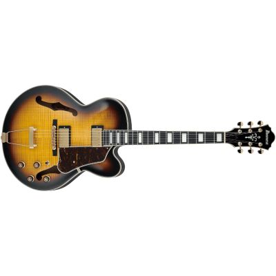 Ibanez AF95FMAYS Guitarra Eléctrica Ays