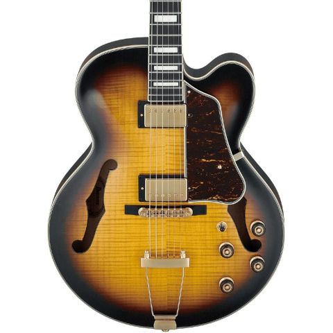 Ibanez AF95FMAYS Guitarra Eléctrica Ays