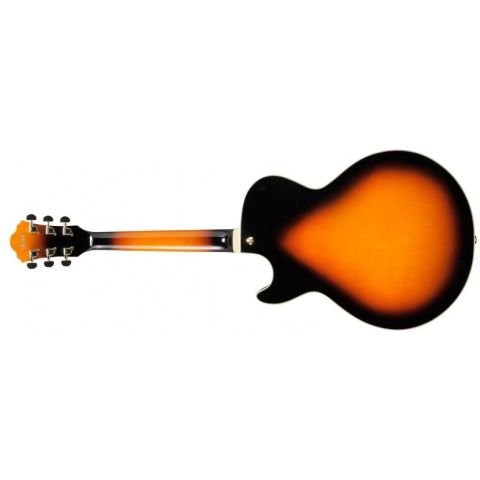 Ibanez AG75G Guitarra Eléctrica Brown...