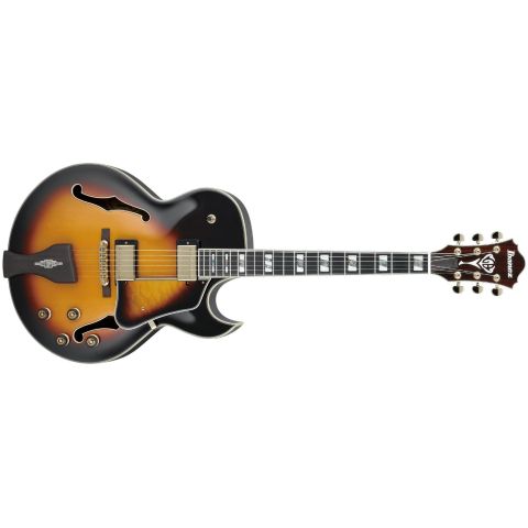 Ibanez LGB30 George Benson Guitarra...