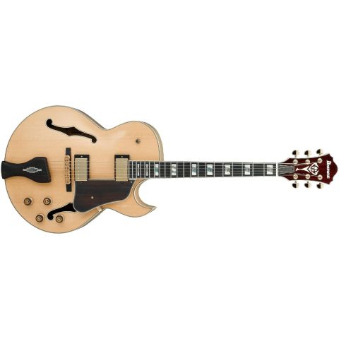 Ibanez LGB30 George Benson Nt...