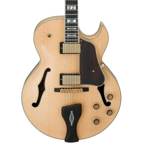 Ibanez LGB30 George Benson Nt...