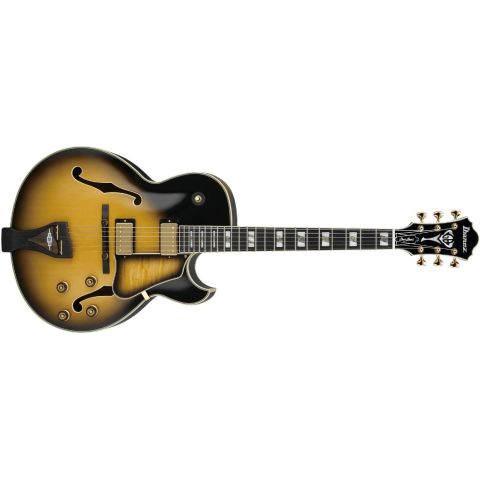 Ibanez LGB300 George Benson Guitarra...