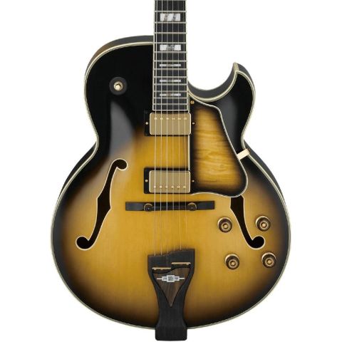 Ibanez LGB300 George Benson Guitarra...