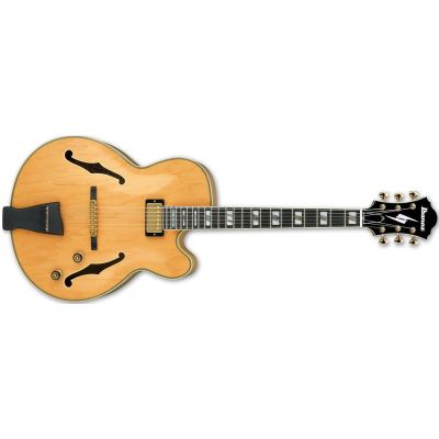 Ibanez PM200 Pat Metheny Guitarra Eléctrica Nt