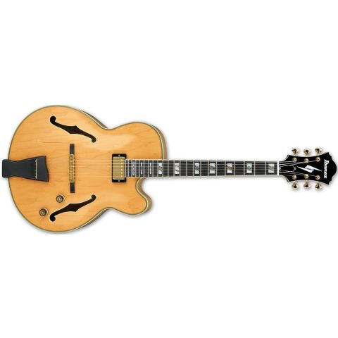 Ibanez PM200 Pat Metheny Guitarra...