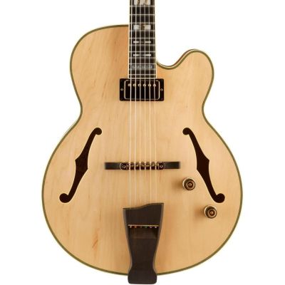 Ibanez PM200 Pat Metheny Guitarra Eléctrica Nt 2