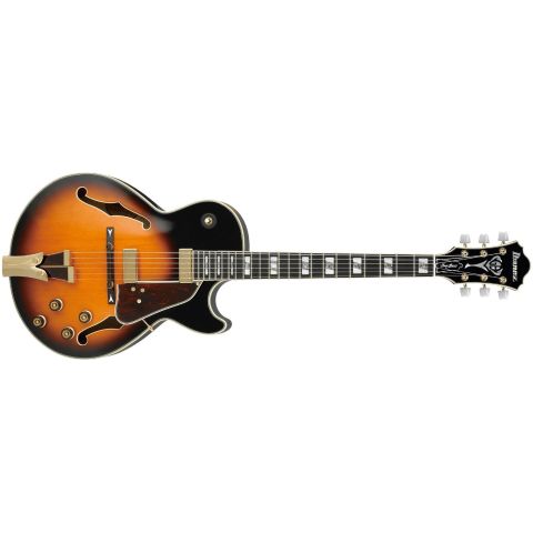 Ibanez GB10 George Benson Bs Guitarra...