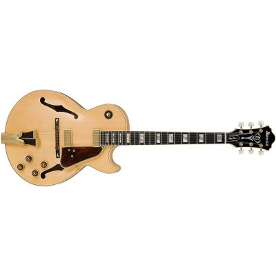 Ibanez GB10 George Benson Nt Guitarra Eléctrica
