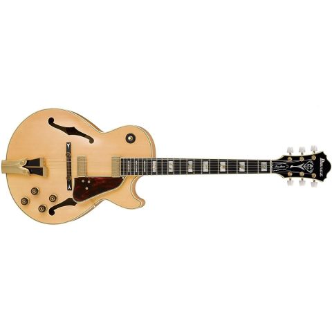 Ibanez GB10 George Benson Nt Guitarra...