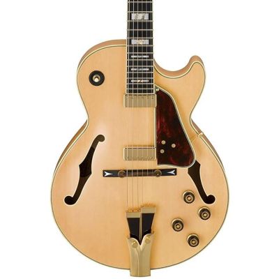 Ibanez GB10 George Benson Nt Guitarra Eléctrica 2