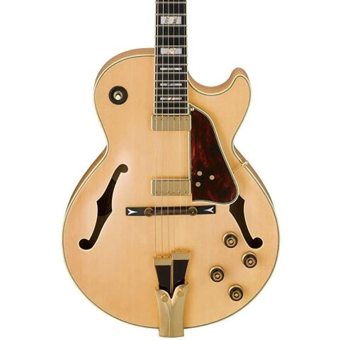 Ibanez GB10 George Benson Nt Guitarra...