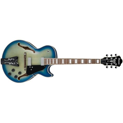 Ibanez GB10EM George Benson Guitarra...