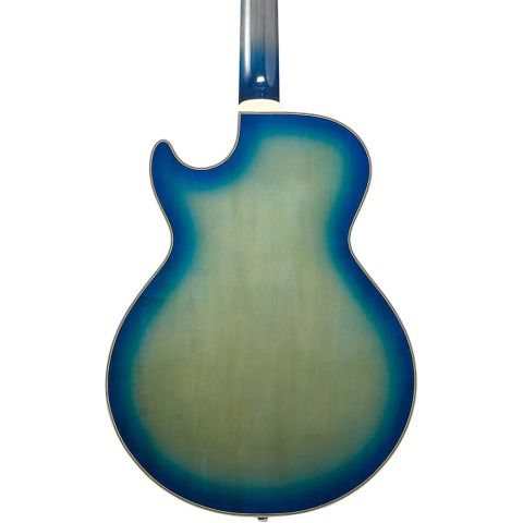 Ibanez GB10EM George Benson Guitarra...