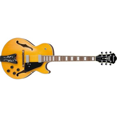 Ibanez GB10EMAA Guitarra Eléctrica George Benson S