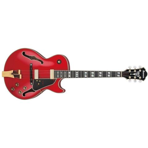 Ibanez GB10SEFM George Benson...