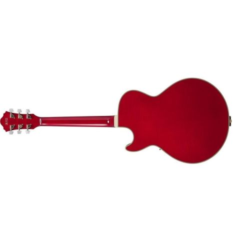 Ibanez GB10SEFM George Benson...