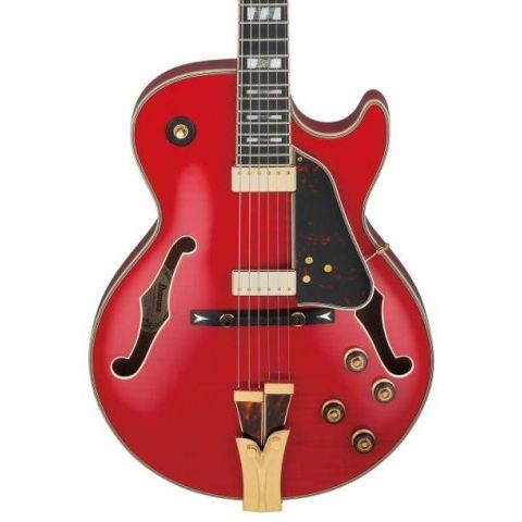 Ibanez GB10SEFM George Benson...