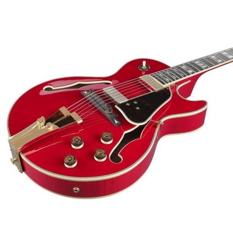 Ibanez GB10SEFM George Benson...
