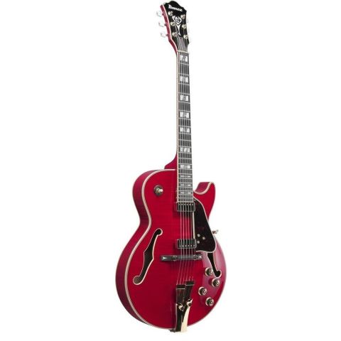 Ibanez GB10SEFM George Benson...