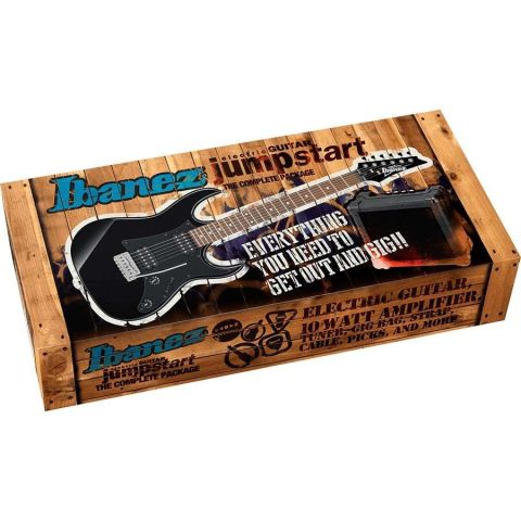 Ibanez IJRX20 Gio Jumpstart Pack...