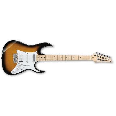Ibanez AT100CL Andy Timmons Guitarra Eléctrica Sb