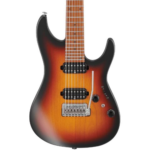 Ibanez AZ20427 7 Cuerdas Guitarra...