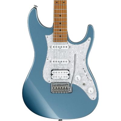 Ibanez AZ2204 Guitarra Eléctrica LCM 2
